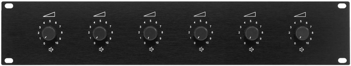 Abschwächer ATT-19100