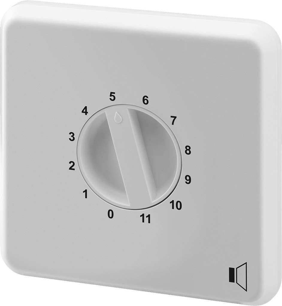 Abschwächer ATT-235H/WS