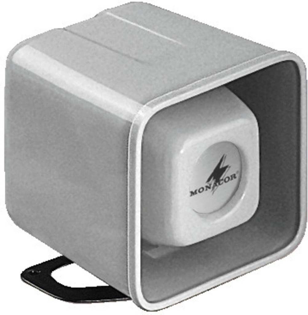 Druckkammerlautsprecher DH-10