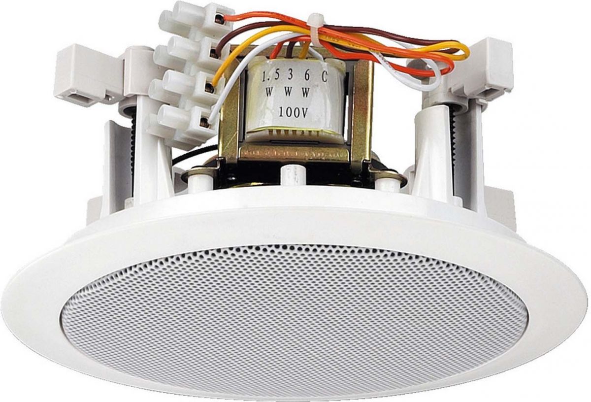 Lautsprecher EDL-24