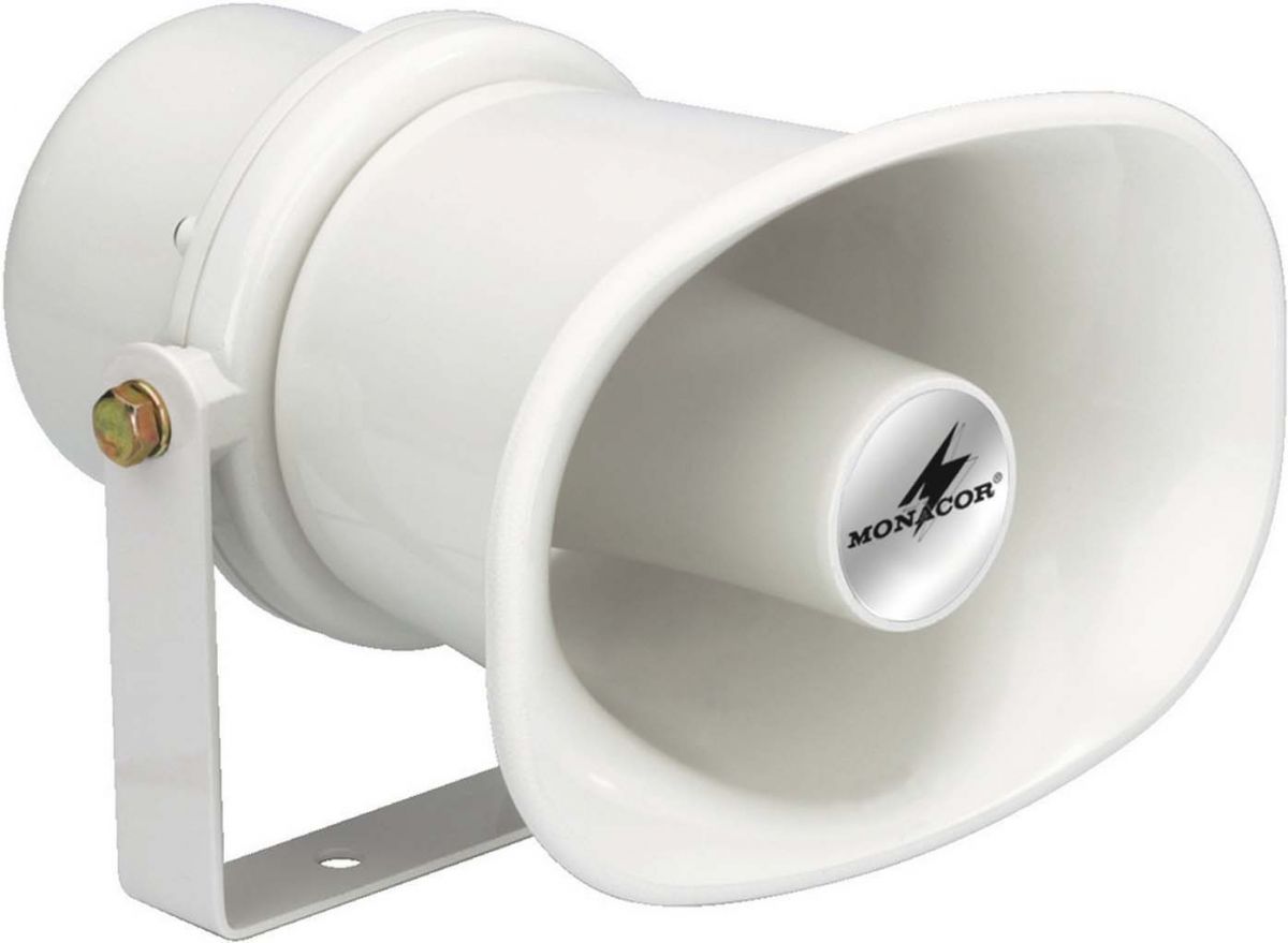 Druckkammerlautsprecher IT-110