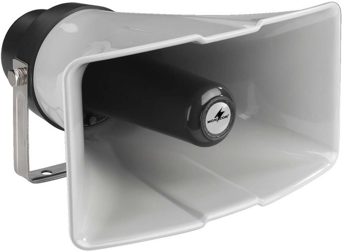 Druckkammerlautsprecher IT-35