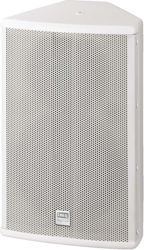 Lautsprecherbox PAB-308/WS