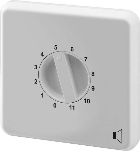Abschwächer ATT-212H/WS