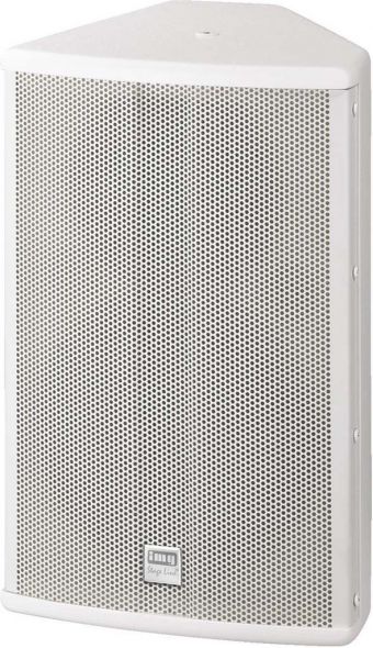 Lautsprecherbox PAB-308/WS