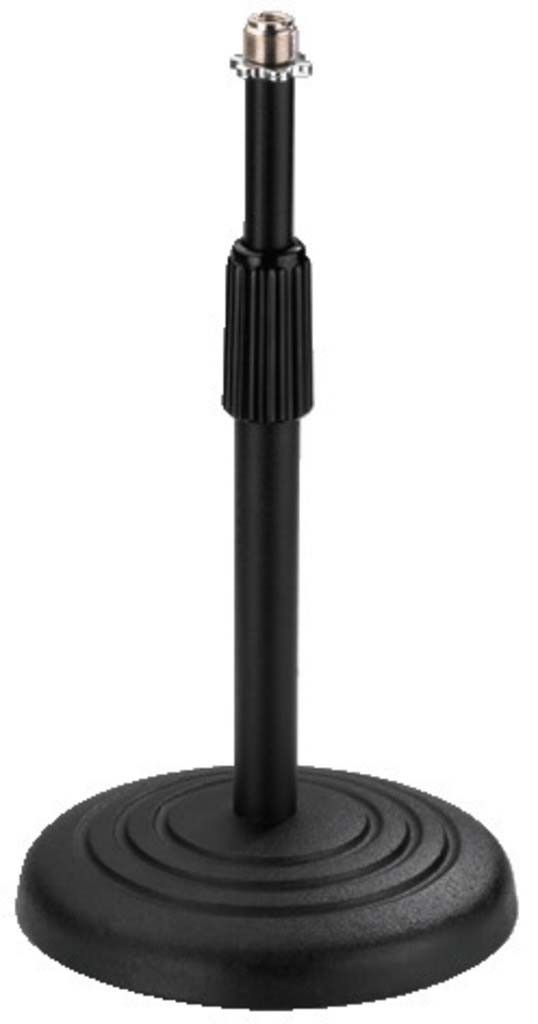 Mikrofon-Tischstativ MS-22