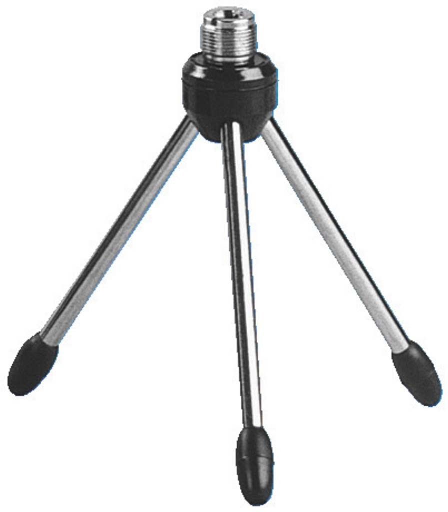 Mikrofon-Tischstativ MS-4