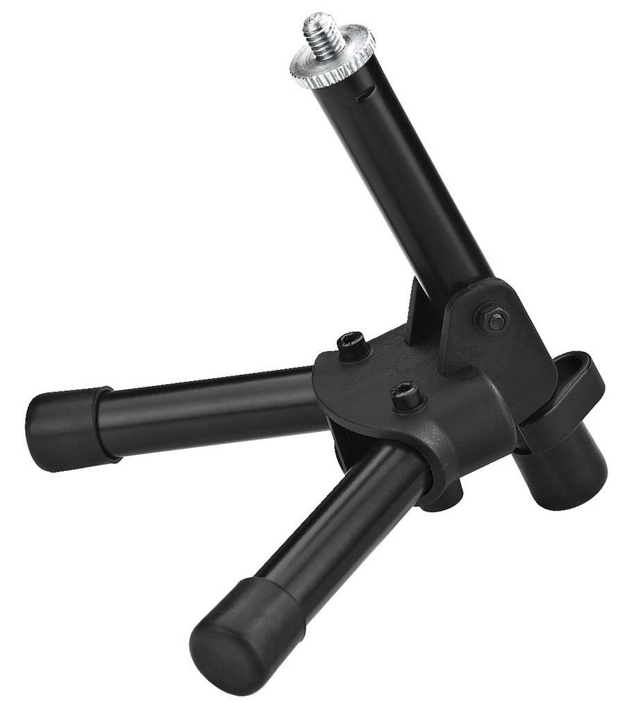 Mikrofon-Tischstativ MS-6