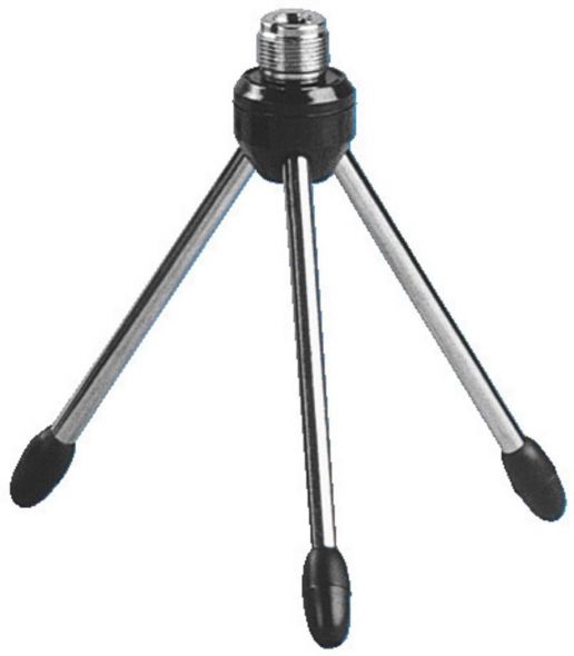 Mikrofon-Tischstativ MS-4