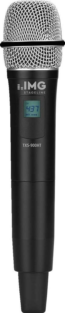 Handmikrofonsender TXS-900HT