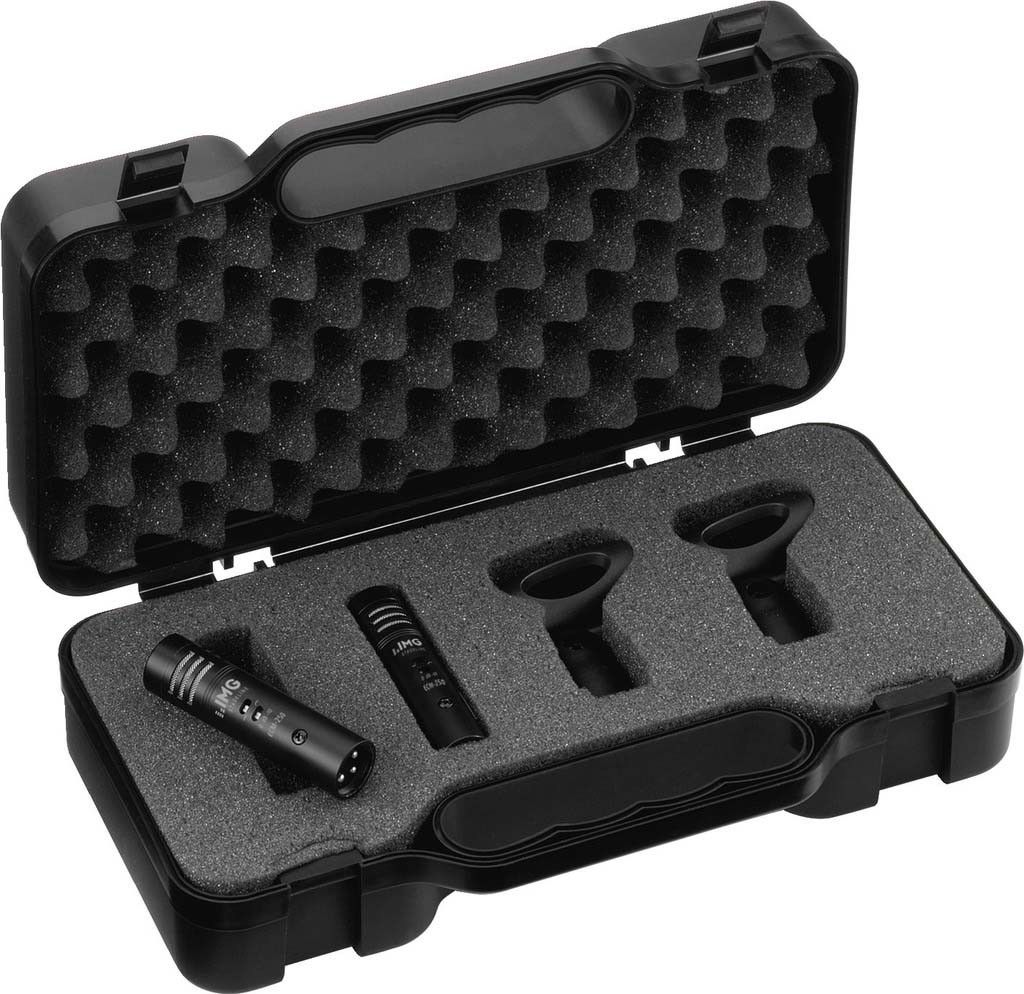Mikrofon-Set ECM-250