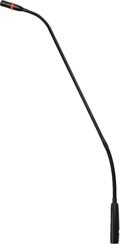 Schwanenhals-Mikrofon GM-5218L