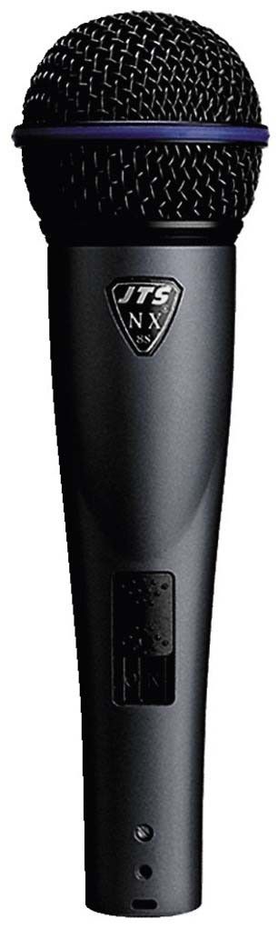 Mikrofon NX-8S