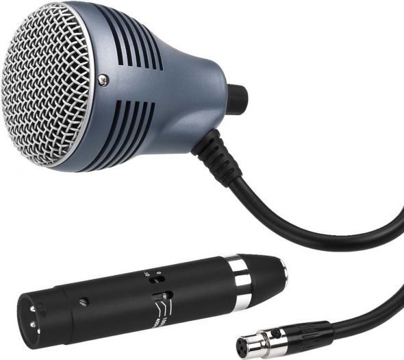 Mikrofon CX-520