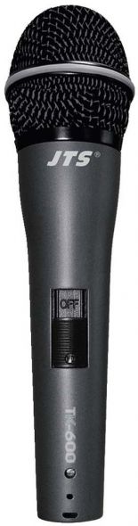 Mikrofon TK-600