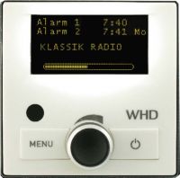 DAB+ Radio UP DAB+UP-Radio sw