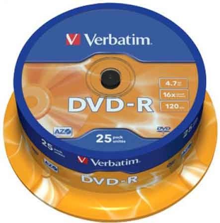 DVD-R 11-020-065