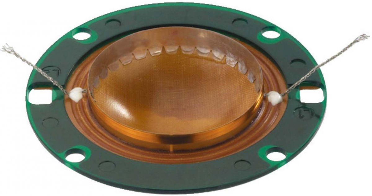 Ersatz-Schwingspule KU-516/VC