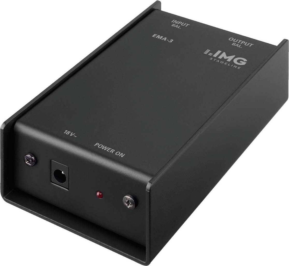 Phantomspeisung EMA-3