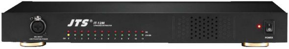 Signalverteiler IT-12M