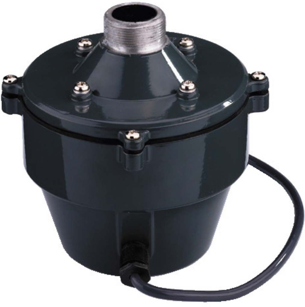 Druckkammer-Treiber KU-616T
