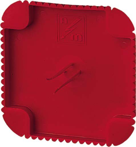 Putzdeckel Cepex 41414