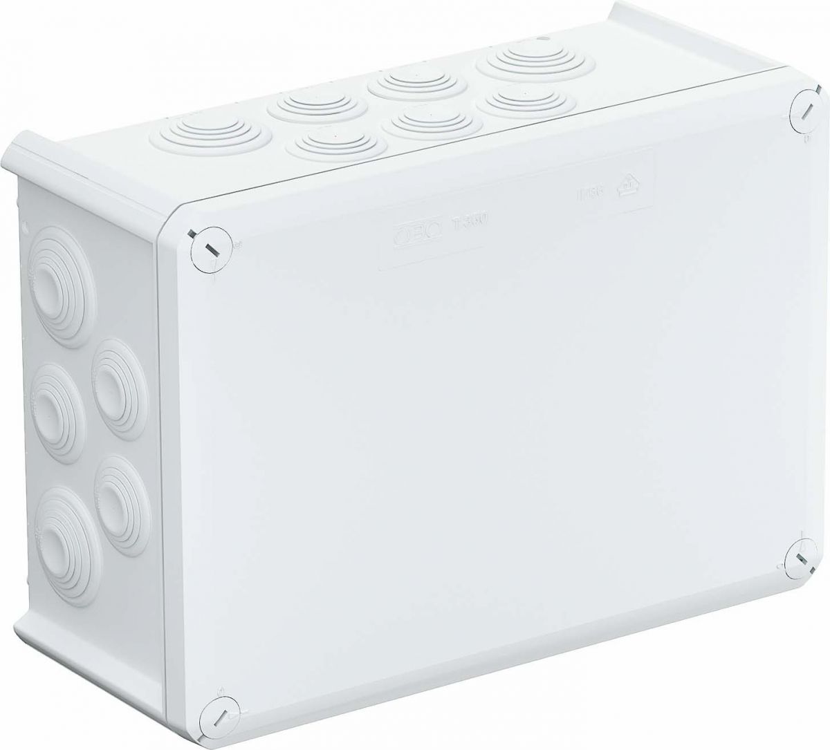 Kabelabzweigkasten T 350 RW