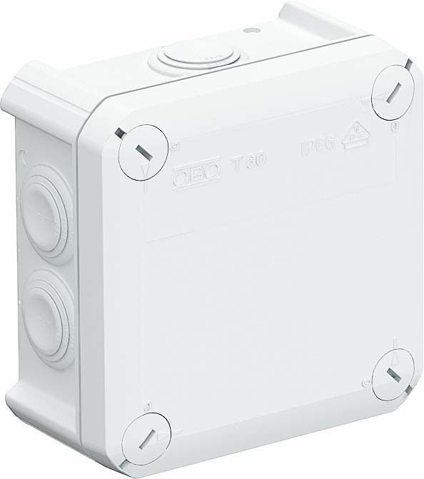 Kabelabzweigkasten T 60 RW