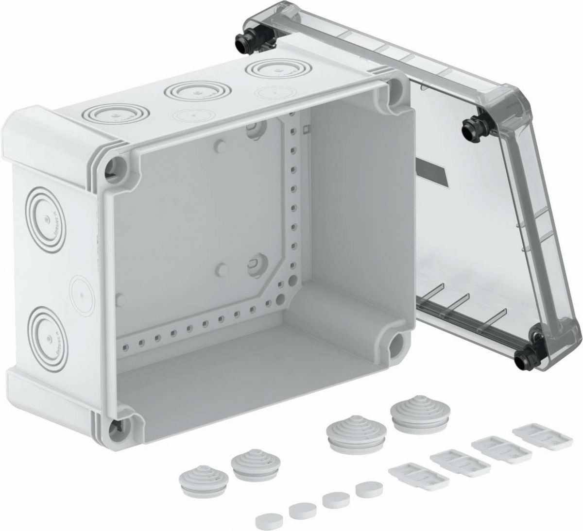 Kabelabzweigkasten X16 LGR-TR