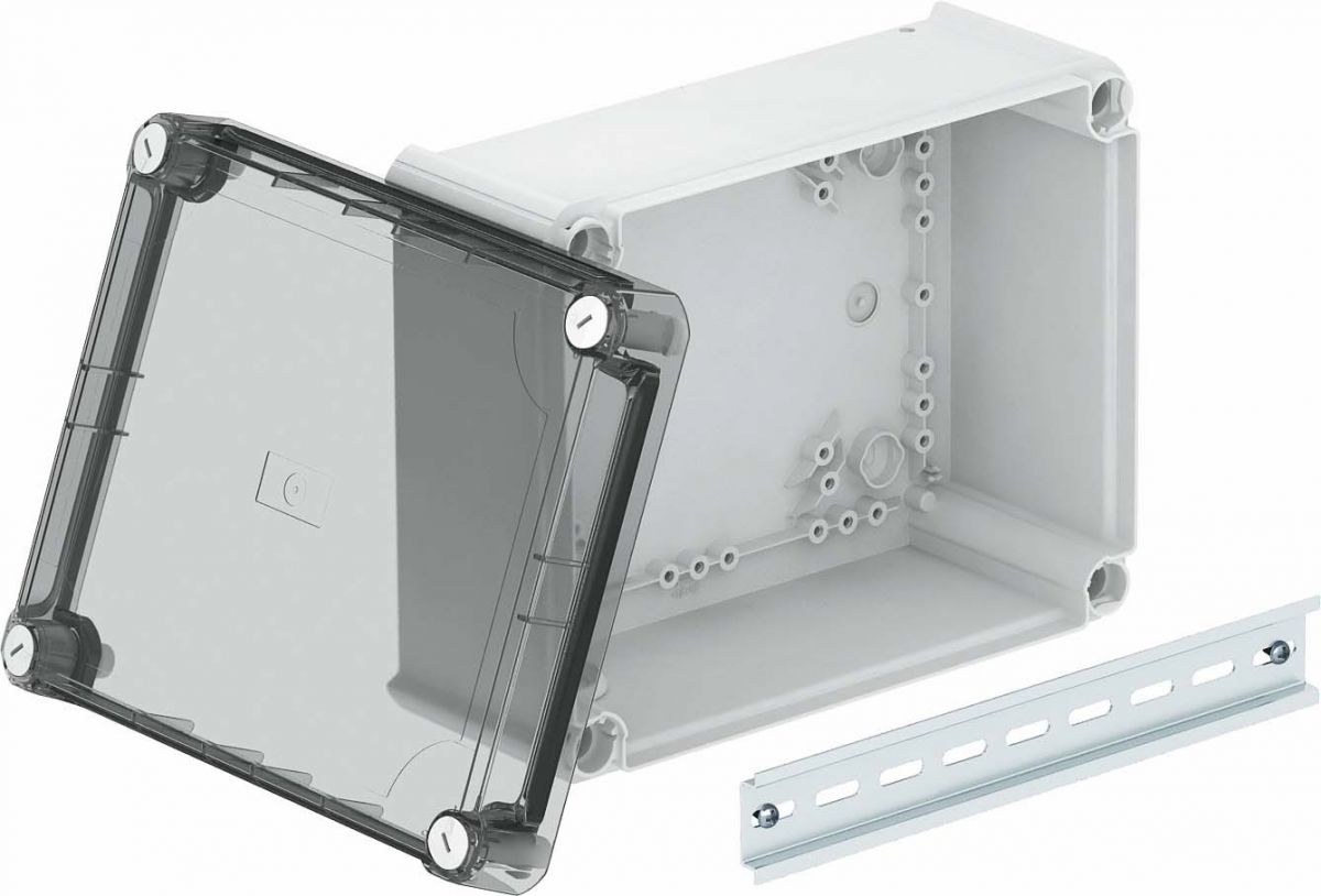 Kabelabzweigkasten geschl. T 250 OE HD TR