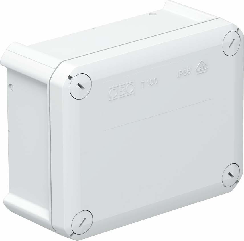 Kabelabzweigkasten T 100 OE
