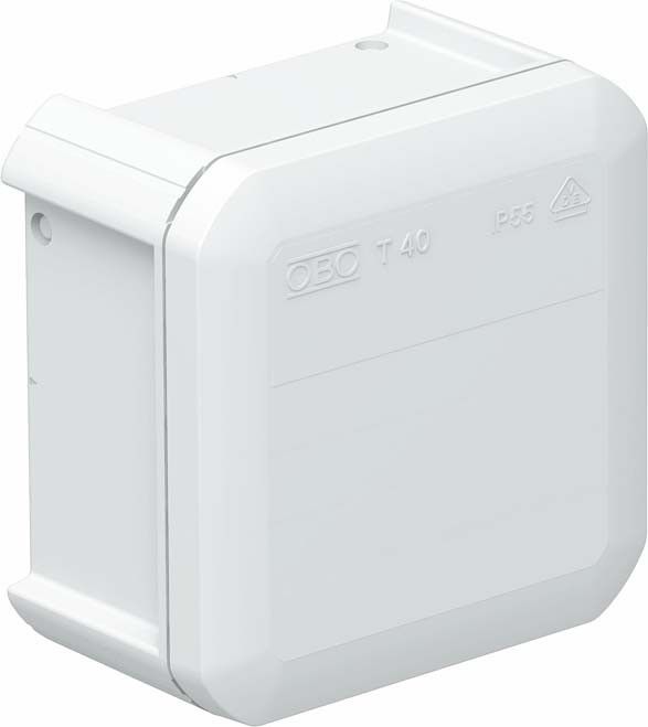 Kabelabzweigkasten T 40 OE