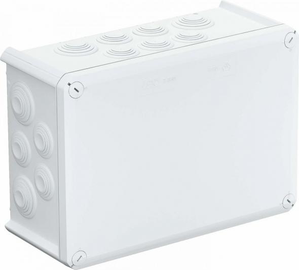 Kabelabzweigkasten T 350 RW
