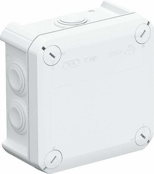 Kabelabzweigkasten T 60 RW