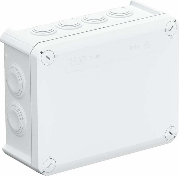 Kabelabzweigkasten T 160 F
