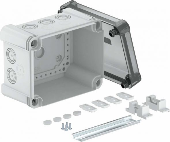 Kabelabzweigkasten X10 R LGR-TR