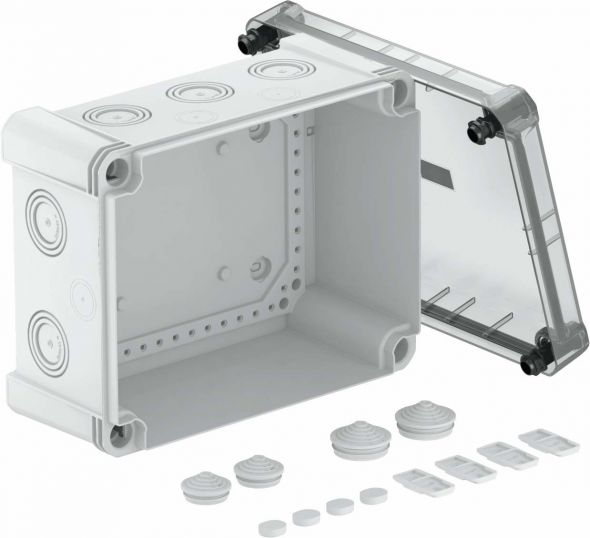 Kabelabzweigkasten X16 LGR-TR