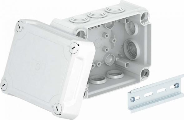 Kabelabzweigkasten T 100 HD LGR