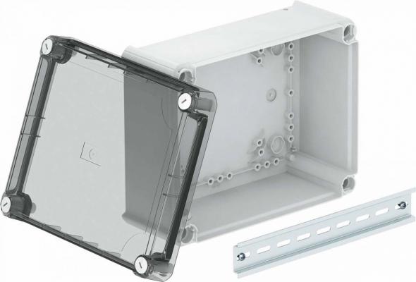 Kabelabzweigkasten geschl. T 250 OE HD TR