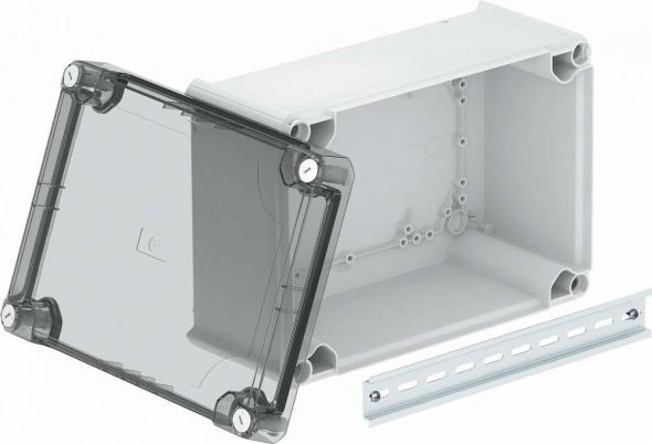 Kabelabzweigkasten geschl. T 350 OE HD TR