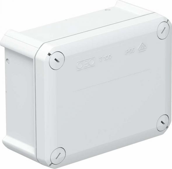 Kabelabzweigkasten T 100 OE
