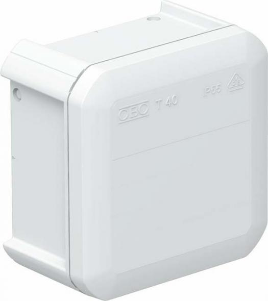 Kabelabzweigkasten T 40 OE