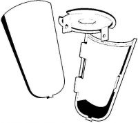 Deckendecor-Set No.1 GADDS-1