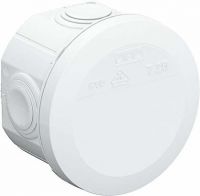 Kabelabzweigkasten T 25 RW