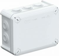 Kabelabzweigkasten T 100 M25-M32