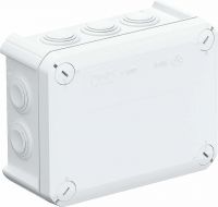 Kabelabzweigkasten T 100 F