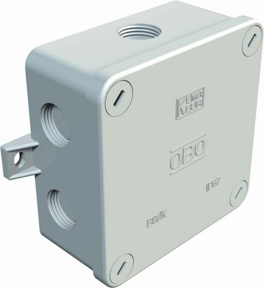 Kabelkasten B 9 K M