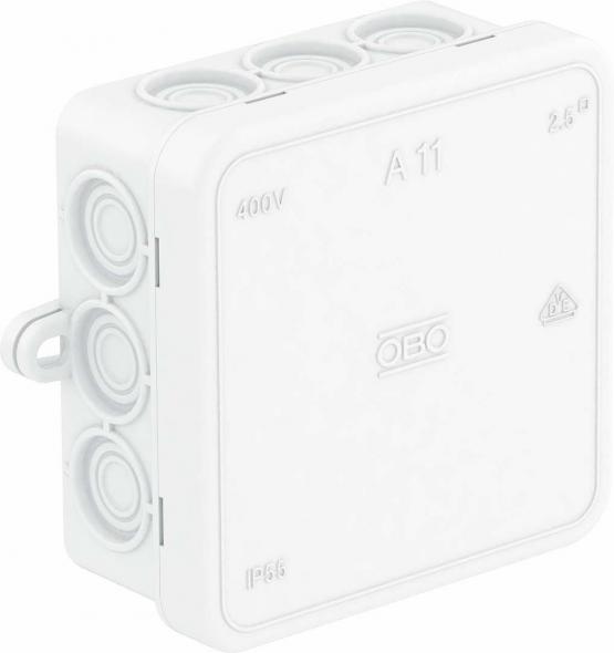 Kabelabzweigkasten A 11 HF RW