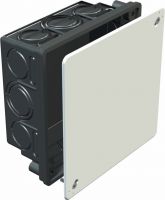Verbindungskasten UV 200 K