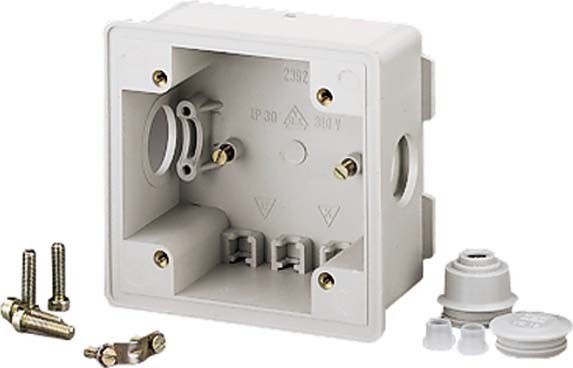 Unterputzkasten 40369